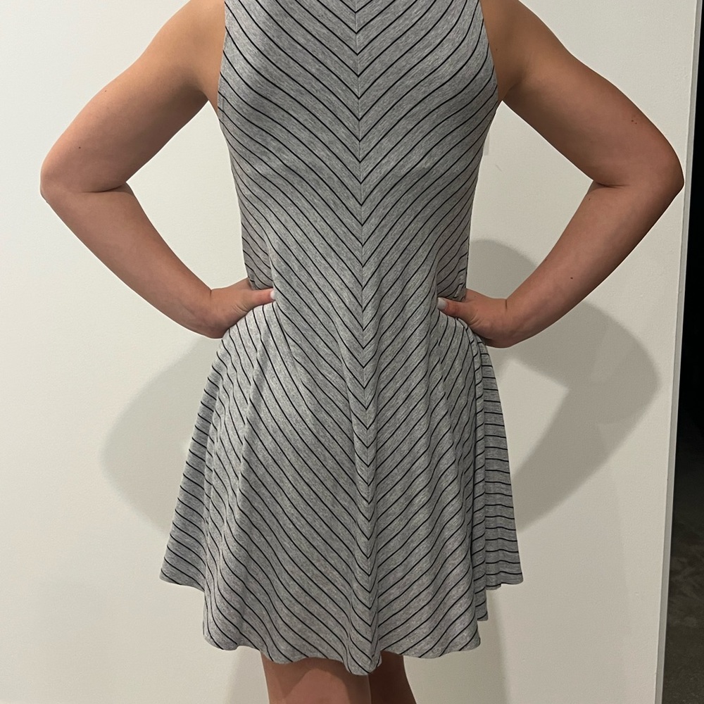 1901 soft cotton dress from Nordstrom